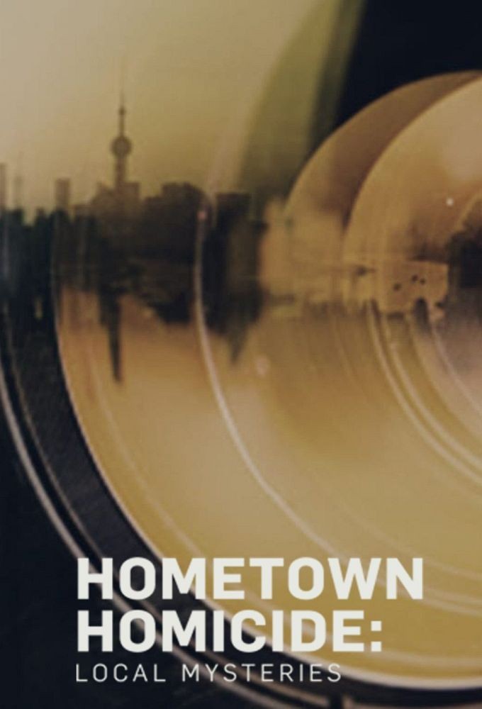 [BT下载][故乡凶杀案：当地之谜 Hometown Homicide 第一至二季][全02季][英语无字][MKV][1080P][WEB-RAW 剧集 2019 美国 纪录 打包