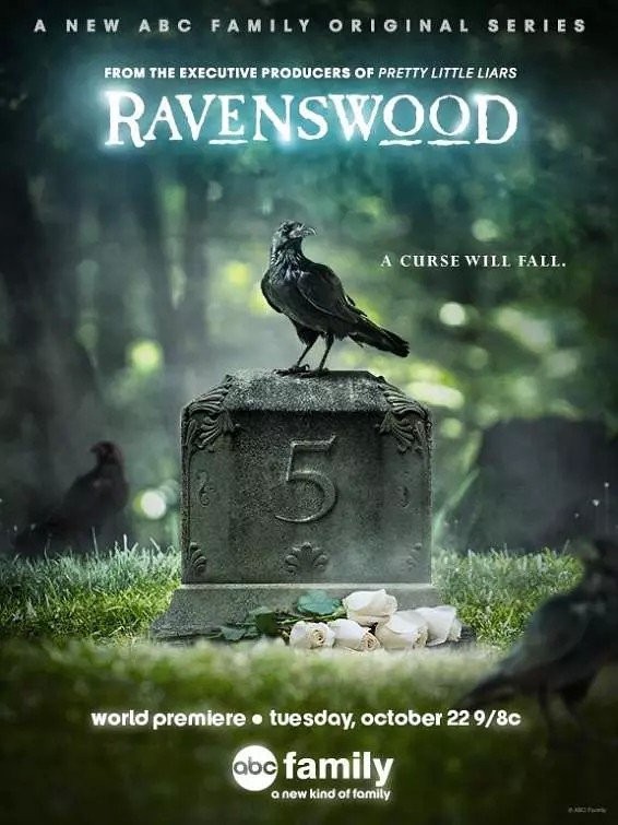 [BT下载][鸦林镇/Ravenswood 第一季][全10集][英语英字][MKV][1080P][WEB-RAW] 剧集 2013 美国 剧情 打包