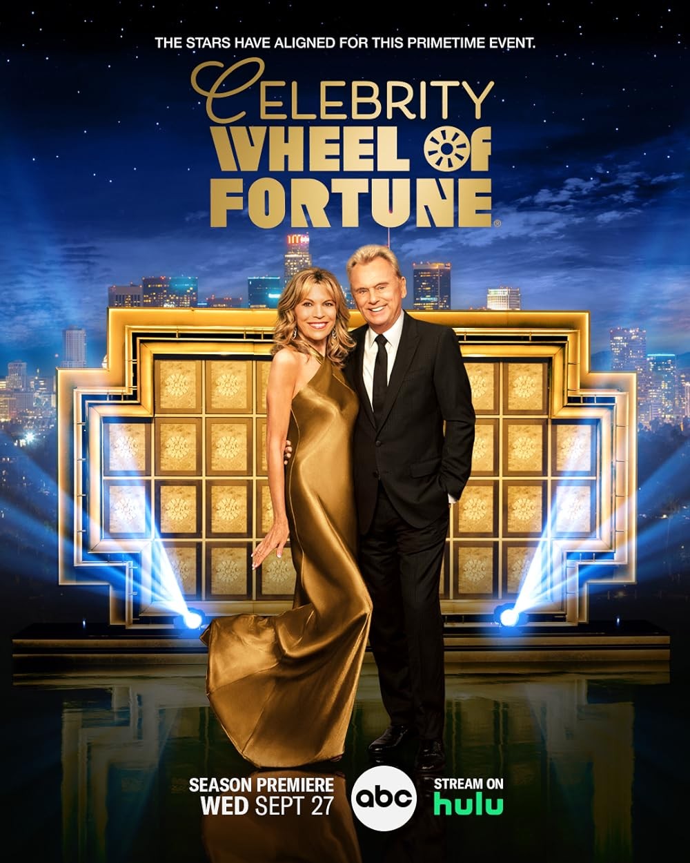 [BT下载][名人幸运之轮(美版) Celebrity Wheel of Fortune 第四季][更新至09集][英语无字][MKV][720P][片源 剧集 2023 美国 真人 追更