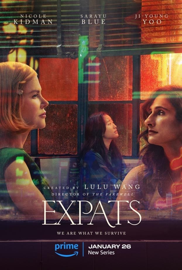 [BT下载][外籍之人 Expats 第一季][全06集][英语无字][MKV][720P/1080P][WEB-RAW 剧集 2024 美国 剧情 打包