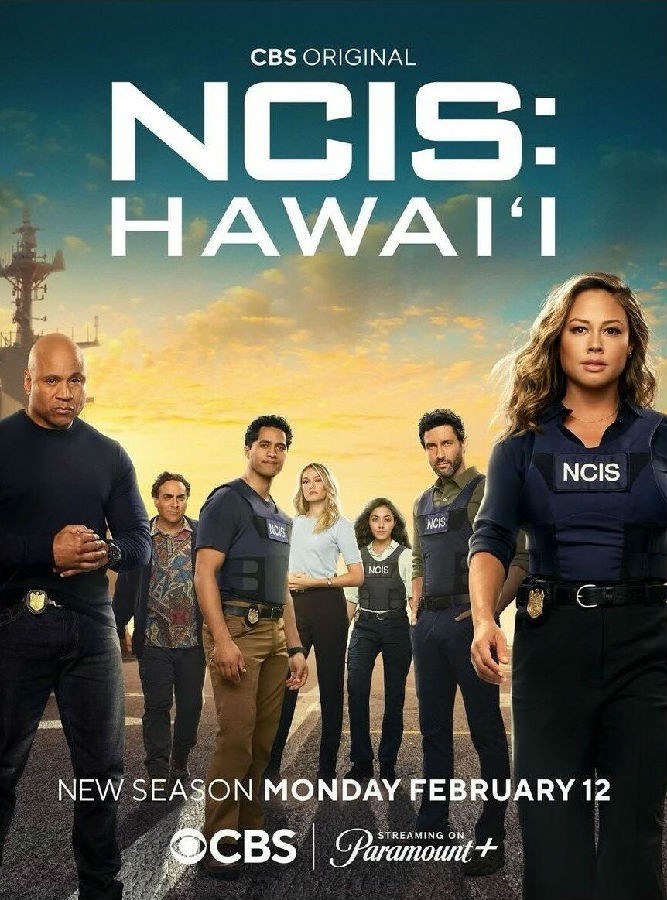 [BT下载][海军罪案调查处：夏威夷 NCIS:Hawaii 第三季][全10集][英语无字][MKV][720P/1080P][WEB-RAW] 剧集 2024 美国 犯罪 打包