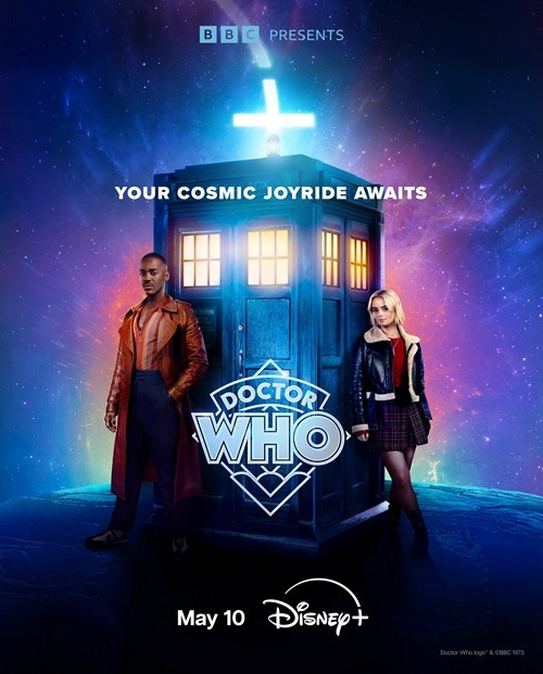 [BT下载][神秘博士/Doctor Who 第一(十四)季][更新至03集][英语中字][MKV][720P/1080P][多版] 剧集 2024 英国 科幻 追更