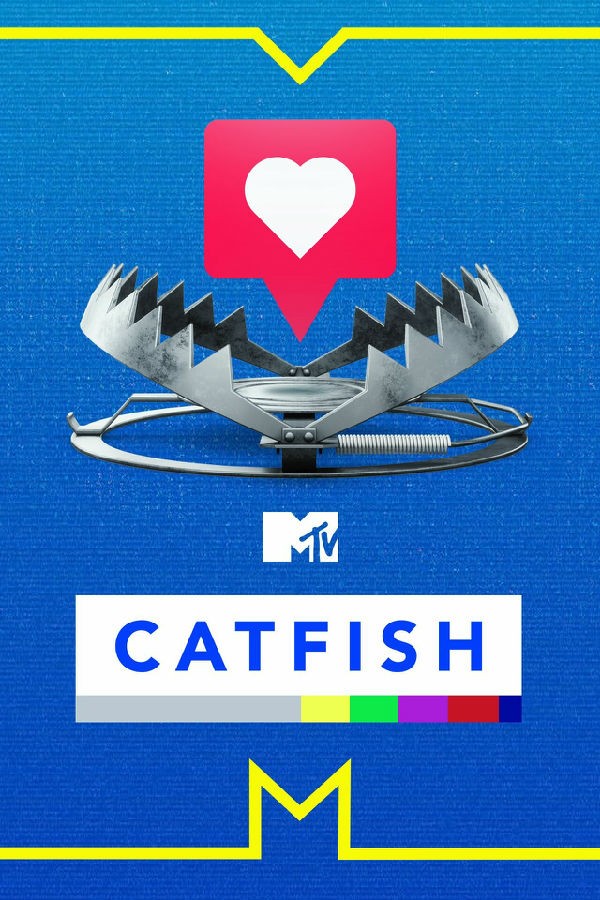 [BT下载][鲶鱼秀/Catfish: The TV Show 第九季][更新至04集][英语无字][MKV][720P/1080P][片源] 剧集 2023 美国 真人 追更