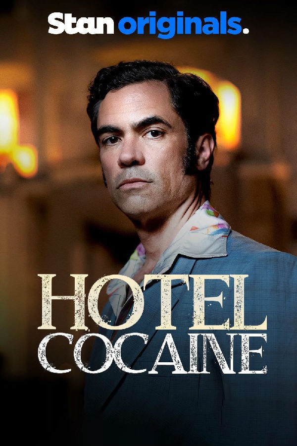 [BT下载][可卡因旅馆 Hotel Cocaine 第一季][更新至01集][英语无字][MKV][1080P/2160P][片源 剧集 2024 美国 犯罪 追更