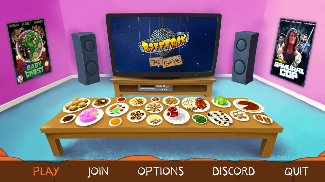 《RiffTrax The Game》V1.75官方版[俄网Пиратка 2024.07.02更新1.95G]