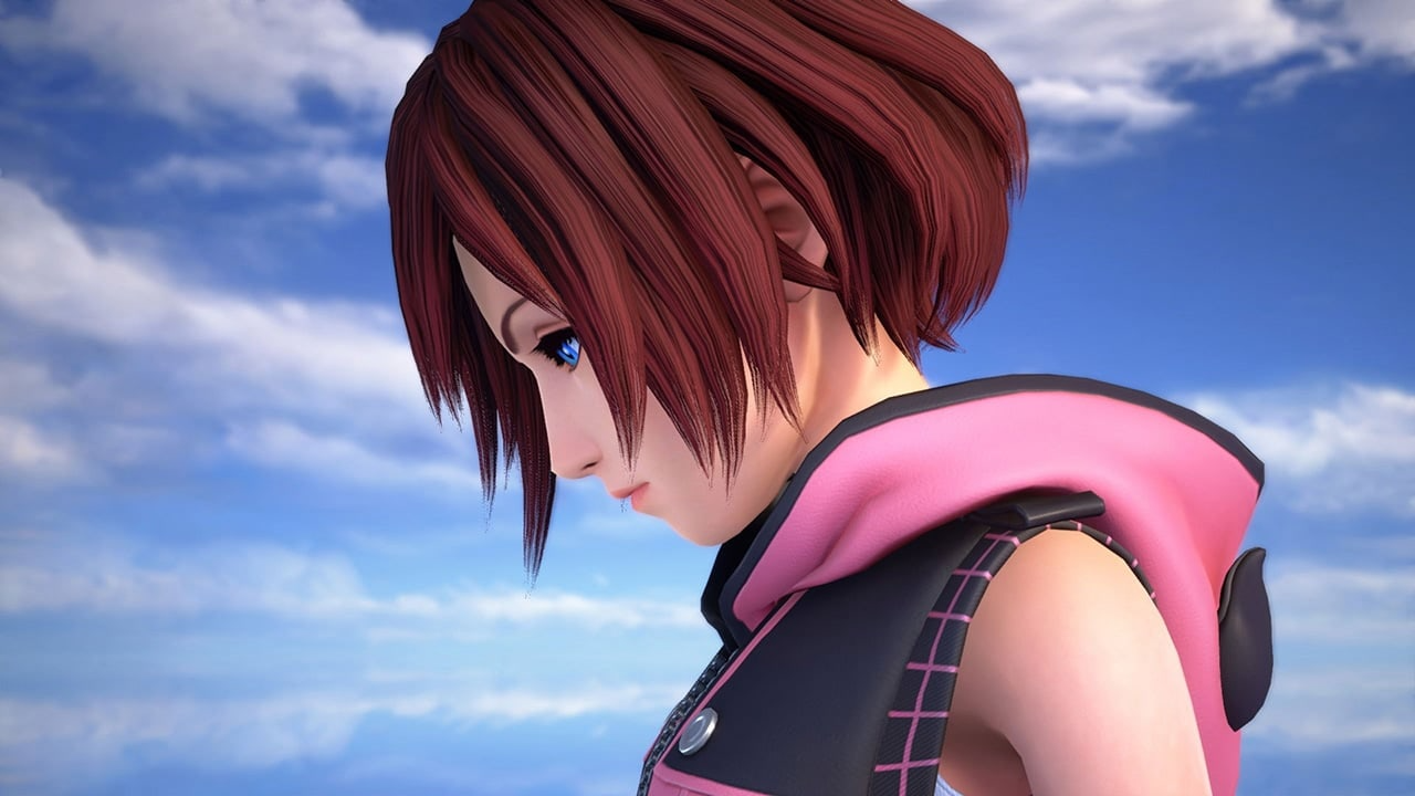 《王国之心-记忆旋律(Kingdom Hearts Melody Of Memory Repack)》V.Latest官方版[俄网Пиратка 2021.04.03更新7.92G]