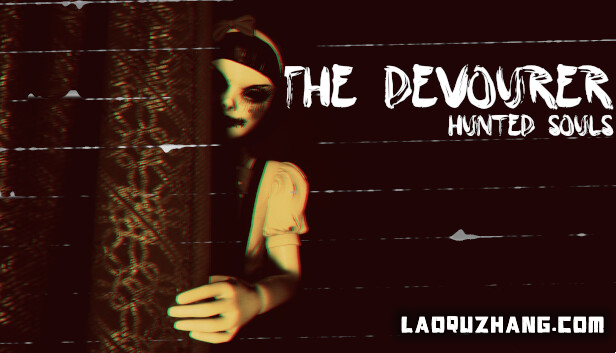 《吞噬者：被猎杀的灵魂（The Devourer: Hunted Souls）》0xdeadc0de硬盘版