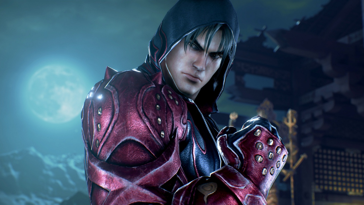 《铁拳7(Tekken 7 Ultimate Edition)》V5.10(Build10546199)+Dlcs官方中文版[俄网steam-rip 2023.03.07更新81.1G]