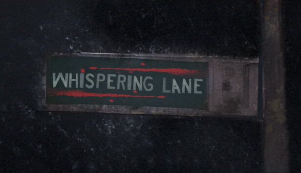 《低语小径：恐怖（Whispering Lane: Horror）》官方中文 TENOKE镜像版