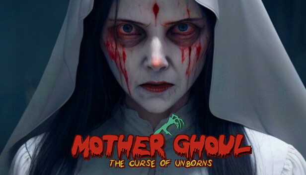 《食尸鬼之母（Mother Ghoul）》官方中文 Build 12358601 P2P硬盘版