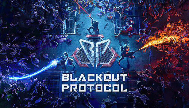 《断电协议（Blackout Protocol）》官方中文 Build 11262195 P2P硬盘版