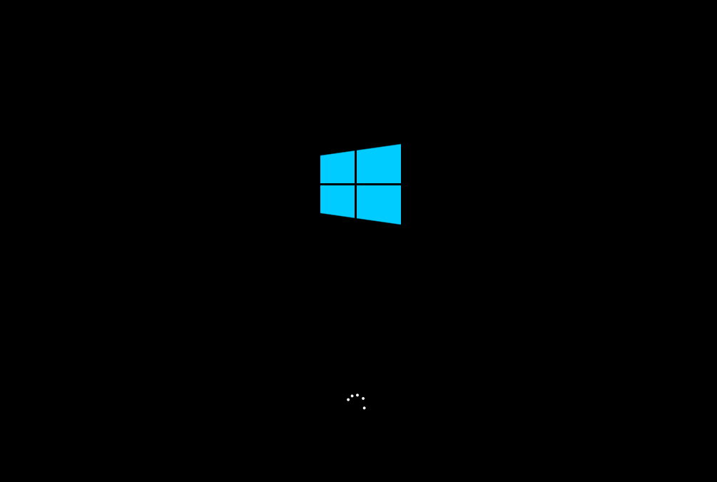 u盘装windows10系统