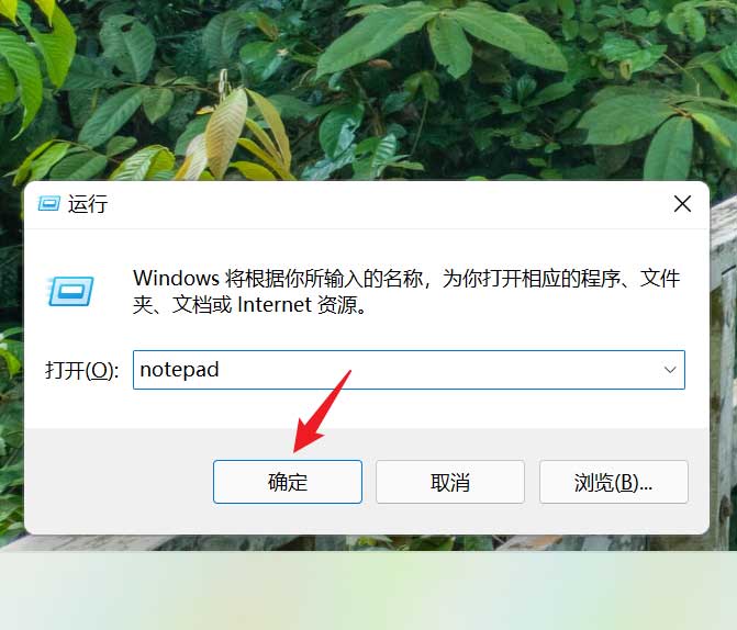 Win11如何更改记事本字体大小？