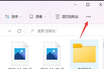 Win11如何开启文件夹缩略图？