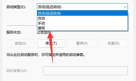 Win11 23H2服务优化设置的方法