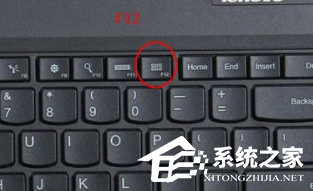 Thinkpad怎么进入u盘启动？