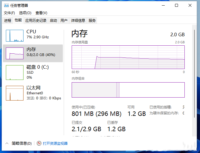 win11u盘老是被占用不能退出？