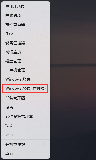 Win11以太网未识别网络的解决方法