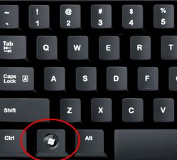 华硕Win键是哪个键？华硕Win组合键及功能介绍