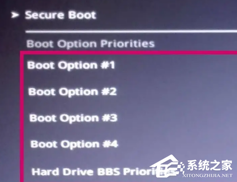 Win10开机黑屏checking media presence