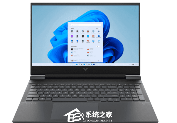 惠普新电脑如何分盘Win11系统版本？