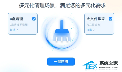 Win10系统更新后C盘快占满了怎么办？