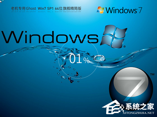 2024年Win7系统精简版推荐