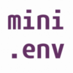 Mini Env v0.0.2