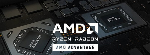 AMD显卡驱动