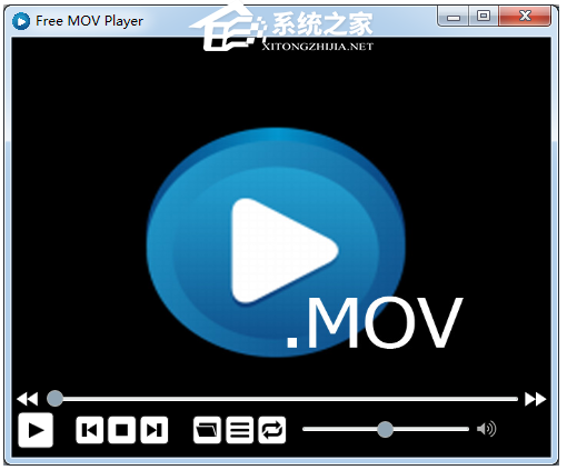 MOV视频播放器 V2021 官方版