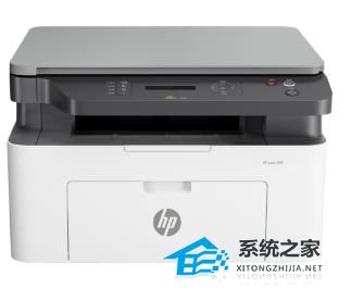 惠普HP Laser MFP 1188w 打印机驱动 官方版