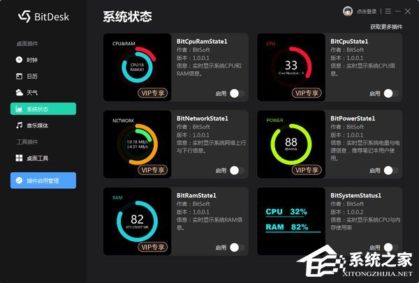 BitDesk