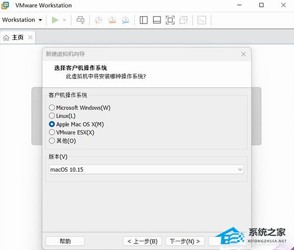 VMware Unlocker(解锁VMWare安装MacOS) V4.2.6 免费版