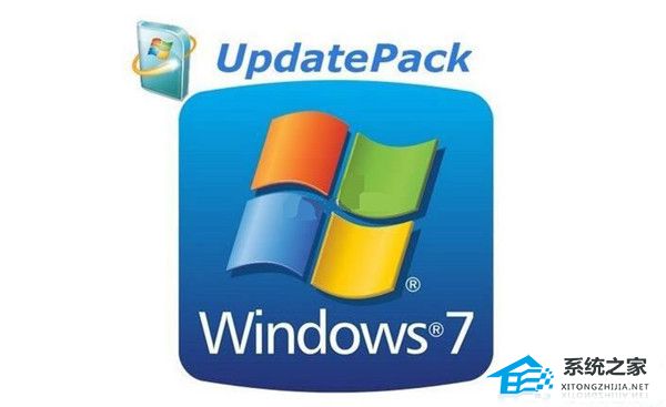 UpdatePack7R2(Win7更新补丁包) V24.05.15 官方版