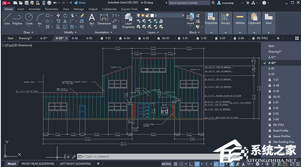 AutoCAD 2025