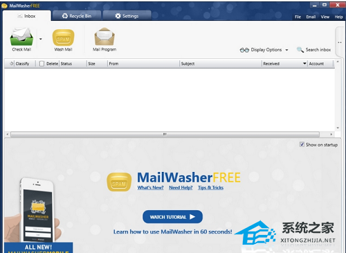 Firetrust MailWasher Pro V7.12.125 官方版