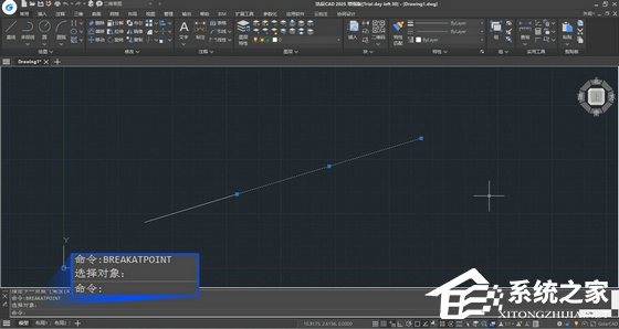 浩辰CAD2025