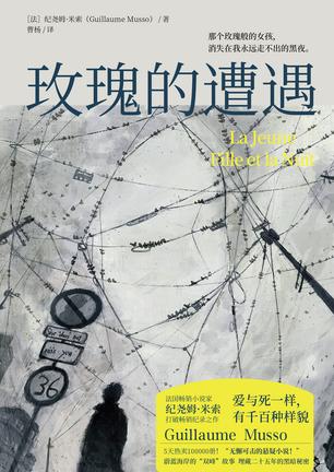 《玫瑰的遭遇》[Pdf.Epub.Mobi.Azw3]