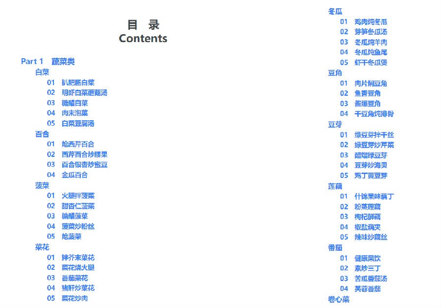 《学做营养家常菜 》轻松上手 营养又健康[EPUB]