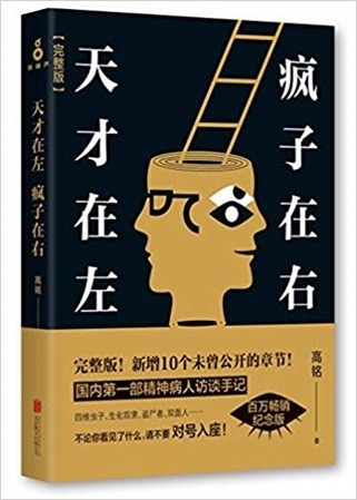 《天才在左疯子在右》借疯子策略 唤醒你未知灵魂 [epub]