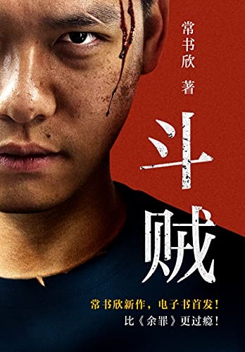 《斗贼》常书欣 国内警匪 刑侦类题材[epub]