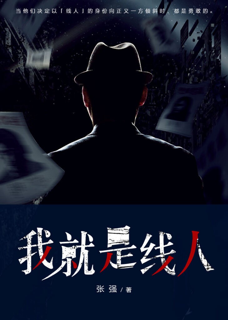 《我就是线人》10 年的警察生涯[pdf]