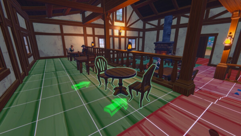 《酒馆经理模拟器（Tavern Manager Simulator）》官方中文 P2P硬盘版