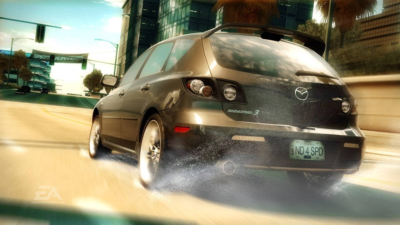 《极品飞车12无间风云(Need For Speed 12 Undercover)》V1.0.1.18+Dlcs汉化版+重制版[俄网ivandubskoj 2020.09.30更新3.6G]