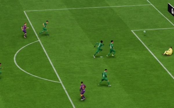 《EASportsFC25》生涯模式全赛事流程视频攻略