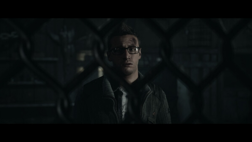 《直到黎明（Until Dawn）》官方中文 RUNE镜像版