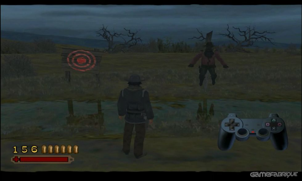 《荒野大镖客-左轮PS2模拟器版(Red Dead Revolver)》V1.0官方版[俄网pirate 2024.05.16更新1.71G]