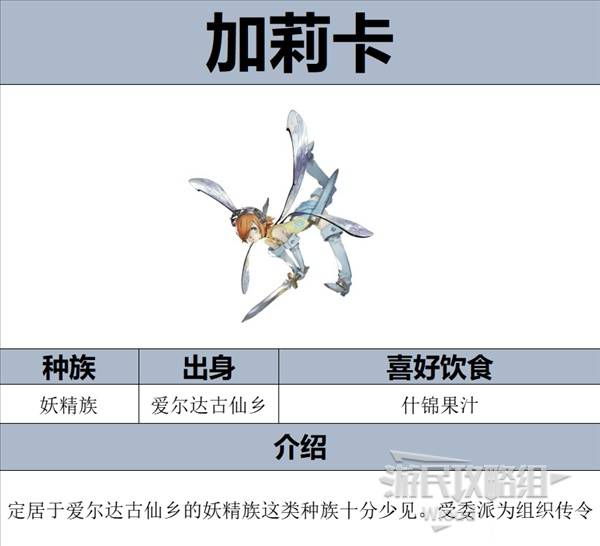 《暗喻幻想》全支持者图鉴 全支持者解锁条件及能力一览