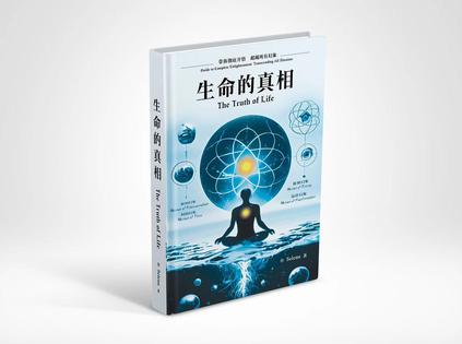 《生命的真相》隐藏在日常生活中的智慧和真理[pdf]