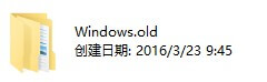 Windows.old怎么恢复系统？教你怎么利用Windowsold还原系统